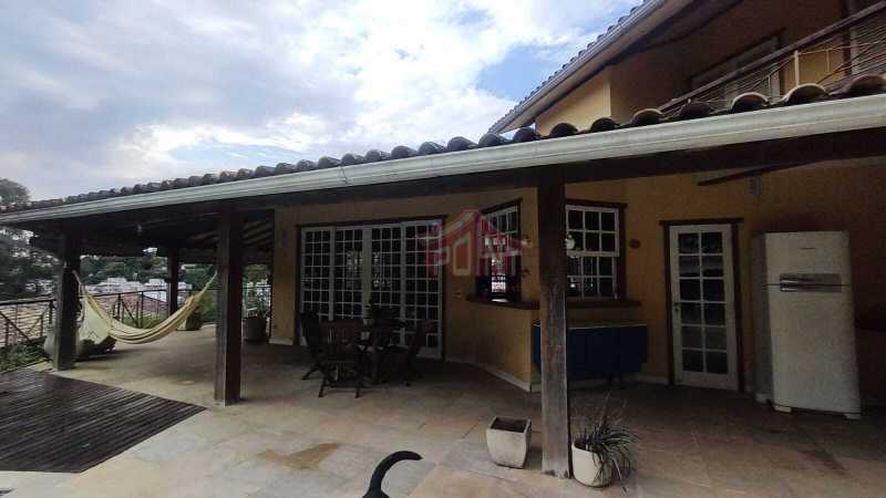 Conheça 0cf729c4-ac35-41f2-9f79-35379d do imóvel - Casa em Condomínio 5 quartos à venda Badu, Niterói - R$ 1.500.000 - 1105 - 25 0cf729c4-ac35-41f2-9f79-35379d - 25