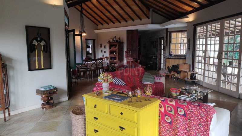 Conheça 5a97ceef-e476-4993-a5fc-973f66 do imóvel - Casa em Condomínio 5 quartos à venda Badu, Niterói - R$ 1.500.000 - 1105 - 5 5a97ceef-e476-4993-a5fc-973f66 - 5