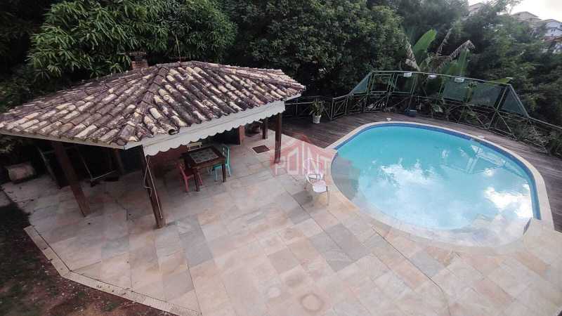 Conheça 260a318b-ec05-4725-b404-e1a5cd do imóvel - Casa em Condomínio 5 quartos à venda Badu, Niterói - R$ 1.500.000 - 1105 - 28 260a318b-ec05-4725-b404-e1a5cd - 28