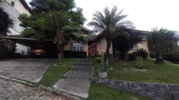 Casa em Condomínio 5 quartos à venda Badu, Niterói - R$ 1.500.000 - 1105 Casa em Condomínio 5 quartos à venda Badu, Niterói - R$ 1.500.000 - 1105