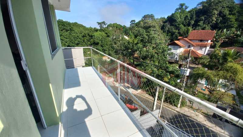 Conheça 20230509_084921 do imóvel - Casa à venda Rua México, Pendotiba, Niterói - R$ 460.000 - 2069 - 11 20230509_084921 - 11