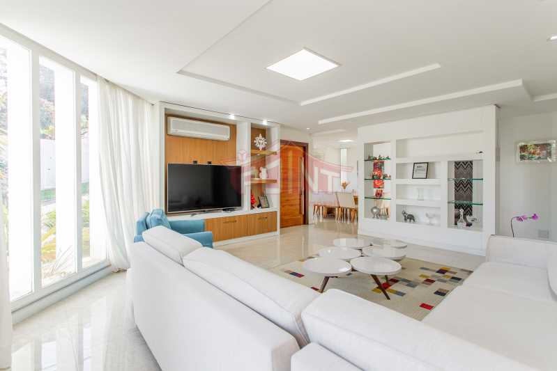 Conheça Sala 3 do imóvel - Casa em Condomínio 4 quartos à venda Badu, Niterói - R$ 1.900.000 - 1323 - 3 Sala 3 - 3