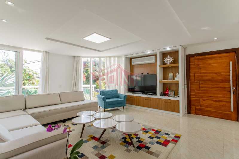 Conheça Sala 5 do imóvel - Casa em Condomínio 4 quartos à venda Badu, Niterói - R$ 1.900.000 - 1323 - 2 Sala 5 - 2