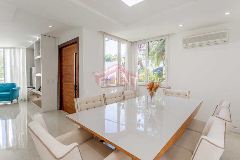 Conheça Sala de Jantar 2 do imóvel - Casa em Condomínio 4 quartos à venda Badu, Niterói - R$ 1.900.000 - 1323 - 4 Sala de Jantar 2 - 4