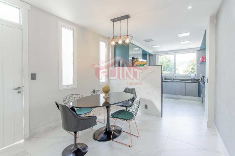 Conheça Cozinha 1 do imóvel - Casa em Condomínio 4 quartos à venda Badu, Niterói - R$ 1.900.000 - 1323 - 9 Cozinha 1 - 9