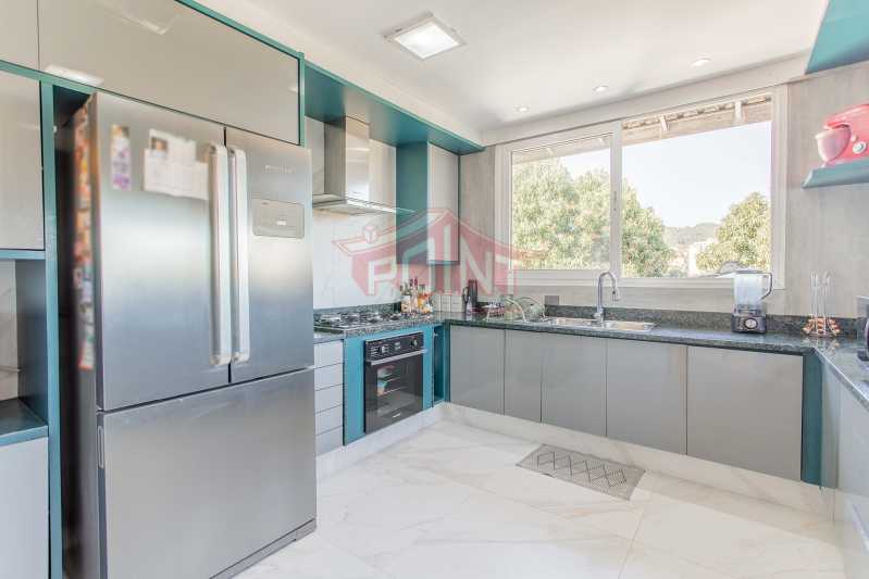 Conheça Cozinha 3 do imóvel - Casa em Condomínio 4 quartos à venda Badu, Niterói - R$ 1.900.000 - 1323 - 6 Cozinha 3 - 6