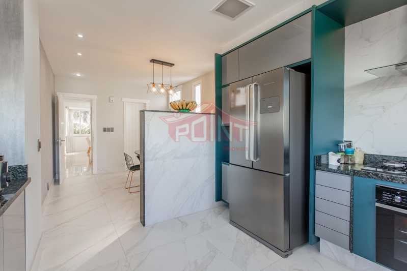 Conheça Cozinha 6 do imóvel - Casa em Condomínio 4 quartos à venda Badu, Niterói - R$ 1.900.000 - 1323 - 8 Cozinha 6 - 8