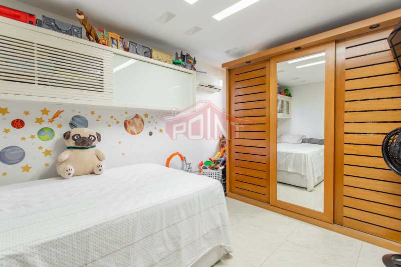 Conheça Quarto 1 1 do imóvel - Casa em Condomínio 4 quartos à venda Badu, Niterói - R$ 1.900.000 - 1323 - 10 Quarto 1 1 - 10