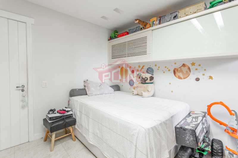 Conheça Quarto 1 2 do imóvel - Casa em Condomínio 4 quartos à venda Badu, Niterói - R$ 1.900.000 - 1323 - 11 Quarto 1 2 - 11