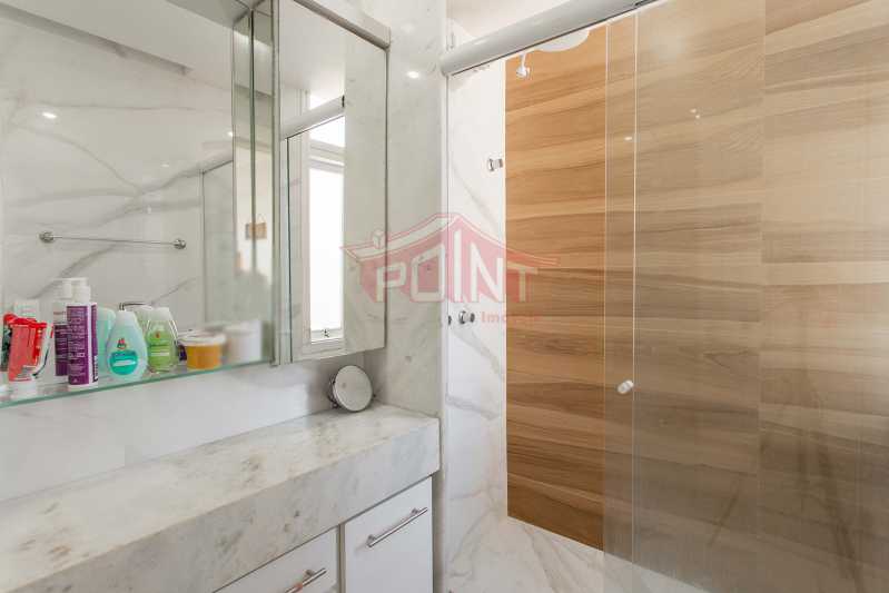 Conheça Banheiro da suíte 1 1 do imóvel - Casa em Condomínio 4 quartos à venda Badu, Niterói - R$ 1.900.000 - 1323 - 13 Banheiro da suíte 1 1 - 13