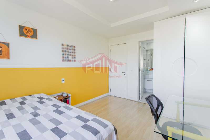 Conheça Suíte 1 3 do imóvel - Casa em Condomínio 4 quartos à venda Badu, Niterói - R$ 1.900.000 - 1323 - 14 Suíte 1 3 - 14