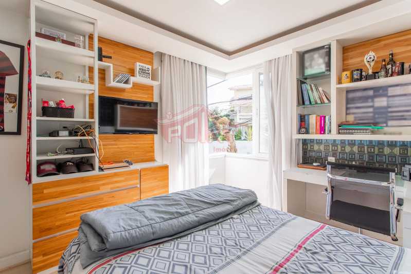 Conheça Suíte 2 2 do imóvel - Casa em Condomínio 4 quartos à venda Badu, Niterói - R$ 1.900.000 - 1323 - 17 Suíte 2 2 - 17