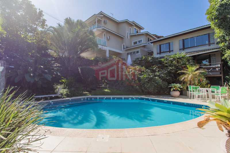 Conheça Piscina 3 do imóvel - Casa em Condomínio 4 quartos à venda Badu, Niterói - R$ 1.900.000 - 1323 - 29 Piscina 3 - 29