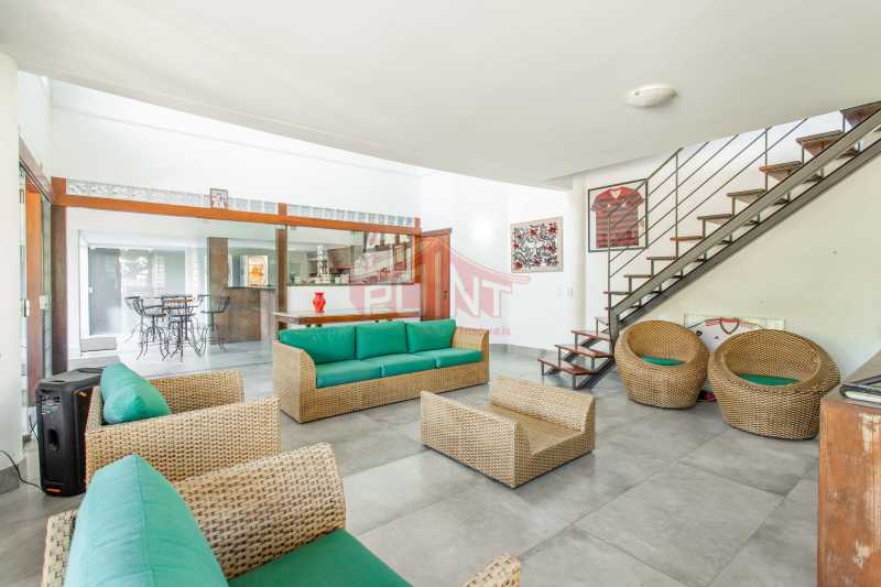 Conheça Sala da área externa 4 do imóvel - Casa em Condomínio 4 quartos à venda Badu, Niterói - R$ 1.900.000 - 1323 - 25 Sala da área externa 4 - 25
