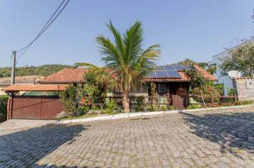 Casa 3 quartos em Condomínio- Pendotiba - 1315