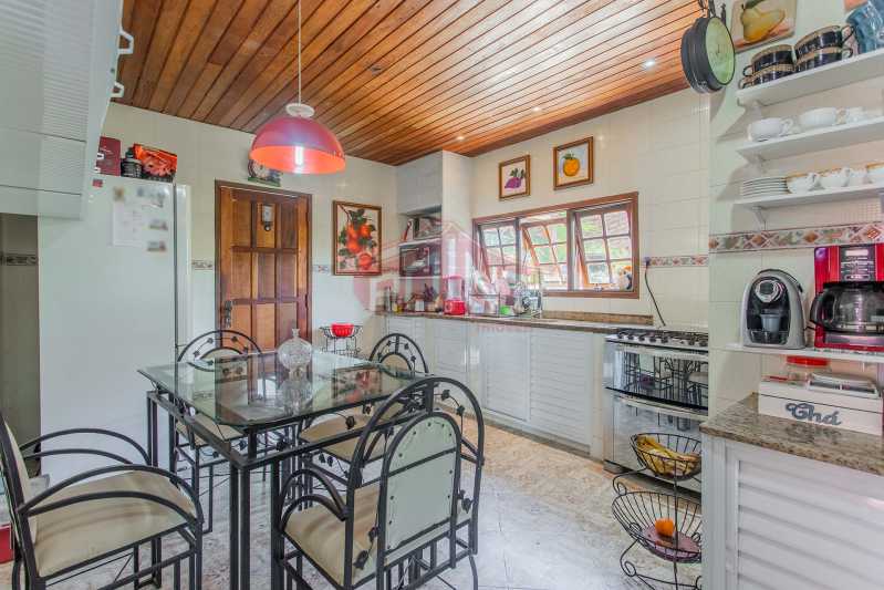 Conheça Cozinha 1 do imóvel - Casa em Condomínio 3 quartos à venda Pendotiba, Niterói - R$ 890.000 - 1077 - 9 Cozinha 1 - 9