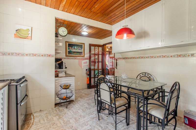 Conheça Cozinha 3 do imóvel - Casa em Condomínio 3 quartos à venda Pendotiba, Niterói - R$ 890.000 - 1077 - 10 Cozinha 3 - 10