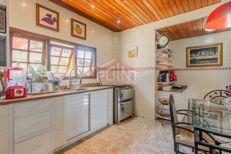 Conheça Cozinha 4 do imóvel - Casa em Condomínio 3 quartos à venda Pendotiba, Niterói - R$ 890.000 - 1077 - 11 Cozinha 4 - 11