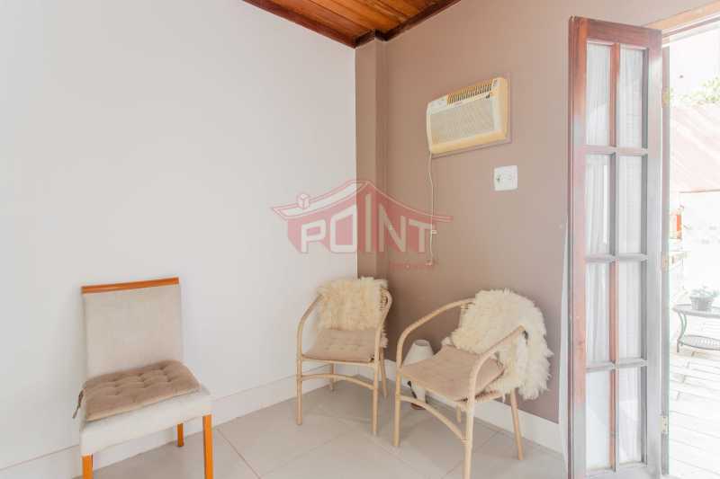 Conheça Quarto 1 2 do imóvel - Casa em Condomínio 3 quartos à venda Pendotiba, Niterói - R$ 890.000 - 1077 - 12 Quarto 1 2 - 12