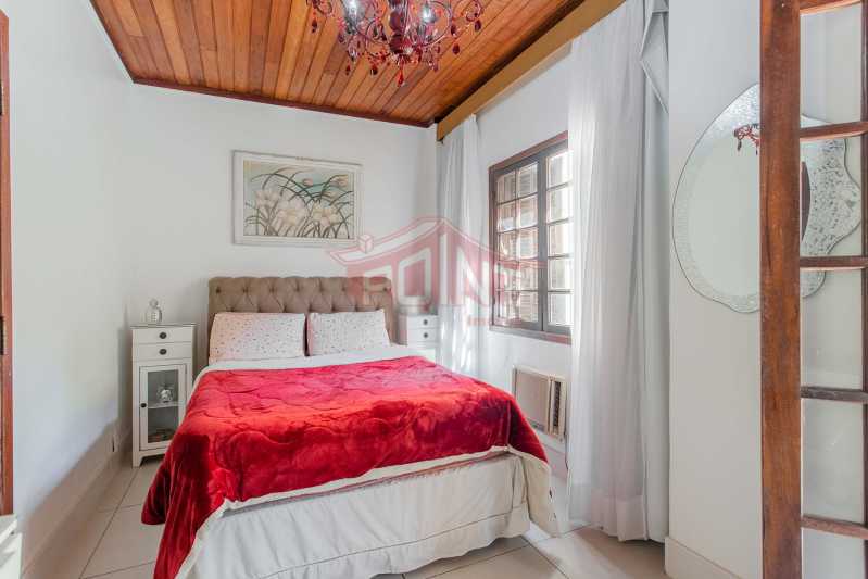 Conheça Quarto 2 2 do imóvel - Casa em Condomínio 3 quartos à venda Pendotiba, Niterói - R$ 890.000 - 1077 - 15 Quarto 2 2 - 15