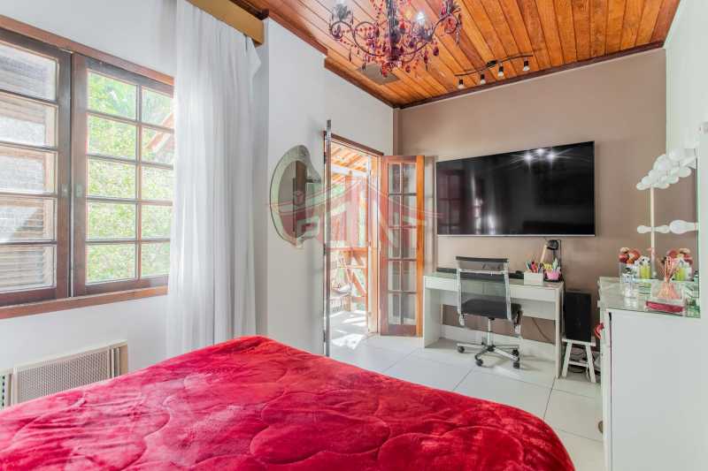 Conheça Quarto 2 3 do imóvel - Casa em Condomínio 3 quartos à venda Pendotiba, Niterói - R$ 890.000 - 1077 - 16 Quarto 2 3 - 16