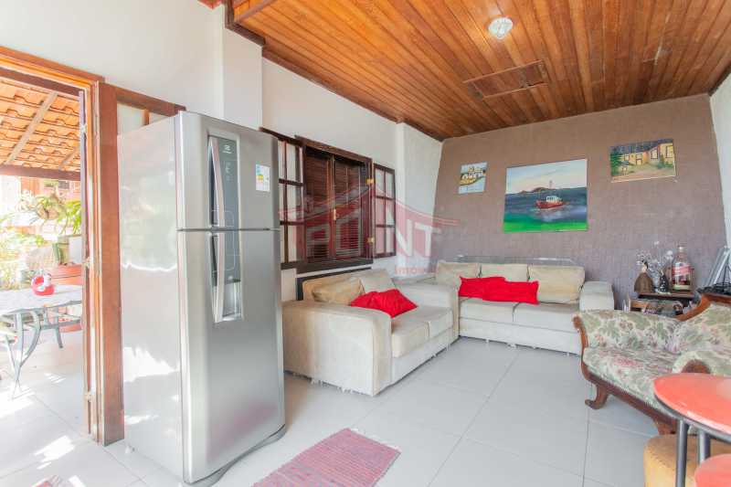Conheça Quarto 4 1 do imóvel - Casa em Condomínio 3 quartos à venda Pendotiba, Niterói - R$ 890.000 - 1077 - 17 Quarto 4 1 - 17