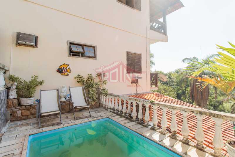 Conheça Piscina 1 do imóvel - Casa em Condomínio 3 quartos à venda Pendotiba, Niterói - R$ 890.000 - 1077 - 21 Piscina 1 - 21