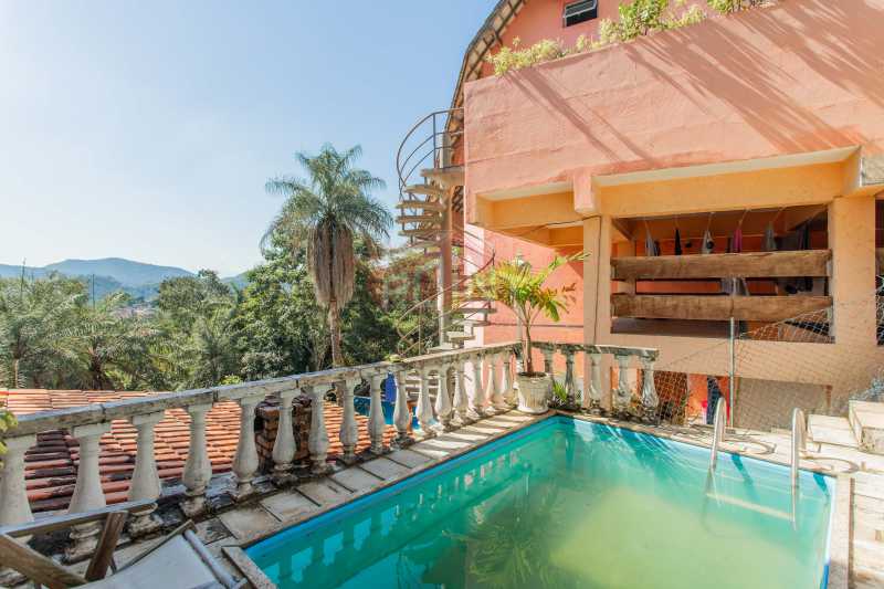 Conheça Piscina 2 do imóvel - Casa em Condomínio 3 quartos à venda Pendotiba, Niterói - R$ 890.000 - 1077 - 22 Piscina 2 - 22