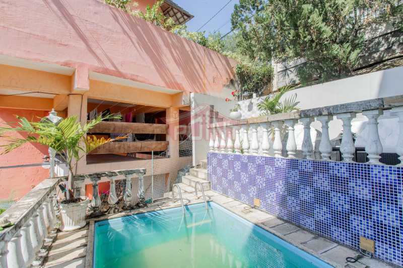 Conheça Piscina 3 do imóvel - Casa em Condomínio 3 quartos à venda Pendotiba, Niterói - R$ 890.000 - 1077 - 23 Piscina 3 - 23