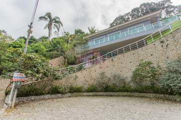 Casa em Condomínio 3 quartos à venda Badu, Niterói - R$ 900.000 - 1075 Casa em Condomínio 3 quartos à venda Badu, Niterói - R$ 900.000 - 1075