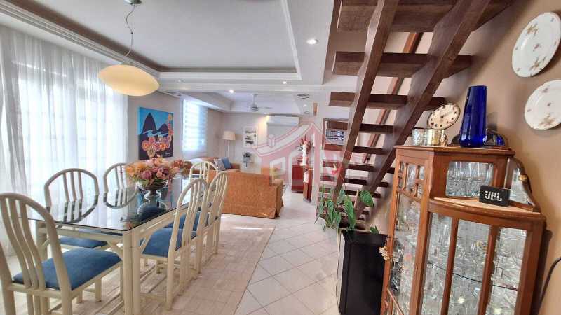 Conheça 3a80be3e-a3ea-4b3e-8dcf-c95073 do imóvel - Apartamento 3 quartos à venda Badu, Niterói - R$ 580.000 - 11184 - 7 3a80be3e-a3ea-4b3e-8dcf-c95073 - 7
