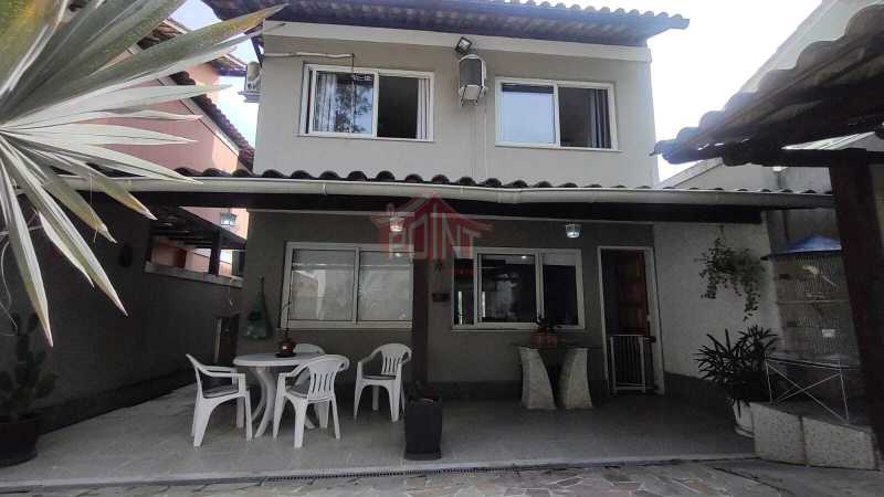 Conheça 18a36224-5fa4-492c-acae-4dbcb7 do imóvel - Casa em Condomínio 3 quartos à venda Vila Progresso, Niterói - R$ 850.000 - 1119 - 22 18a36224-5fa4-492c-acae-4dbcb7 - 22