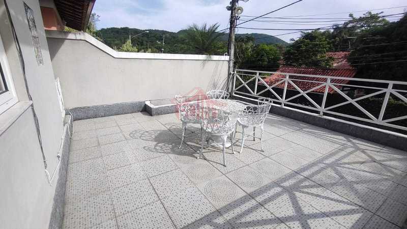 Conheça 9517c148-a5c8-4254-b883-256b43 do imóvel - Casa em Condomínio 3 quartos à venda Vila Progresso, Niterói - R$ 850.000 - 1119 - 21 9517c148-a5c8-4254-b883-256b43 - 21
