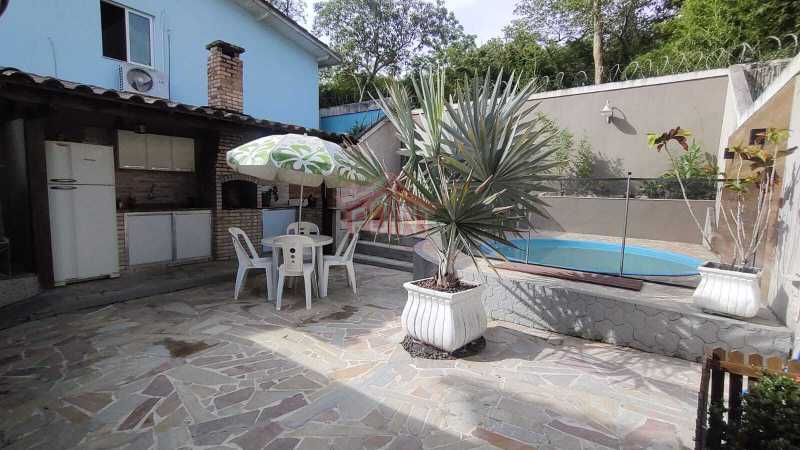 Conheça ddd4a243-7063-47b5-8e2f-5e0e34 do imóvel - Casa em Condomínio 3 quartos à venda Vila Progresso, Niterói - R$ 850.000 - 1119 - 26 ddd4a243-7063-47b5-8e2f-5e0e34 - 26