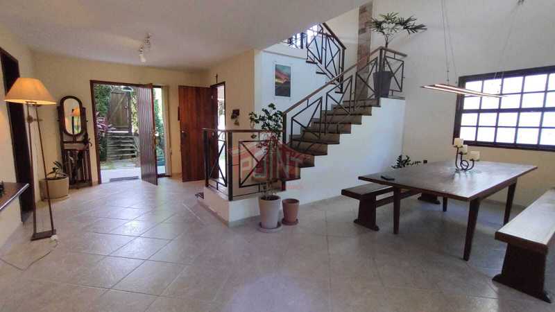 Conheça 7e6b29ba-16f5-4e50-a113-e4edbc do imóvel - Casa em Condomínio 3 quartos à venda Mata Paca, Niterói - R$ 1.100.000 - 1121 - 4 7e6b29ba-16f5-4e50-a113-e4edbc - 4