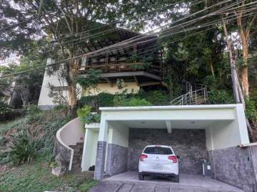 #Casa 3 quartos em condomínio - Pendotiba - 1101