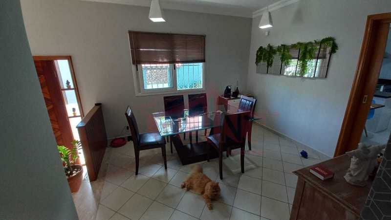 Conheça WhatsApp Image 2024-04-17 at 1 do imóvel - Casa em Condomínio 3 quartos à venda Vila Progresso, Niterói - R$ 980.000 - 1373 - 6 WhatsApp Image 2024-04-17 at 1 - 6