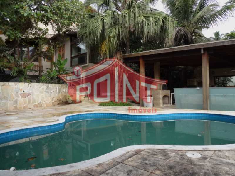 Conheça 01 do imóvel - Casa em Condomínio 4 quartos à venda Pendotiba, Niterói - R$ 1.500.000 - 1214 - 2 01 - 2
