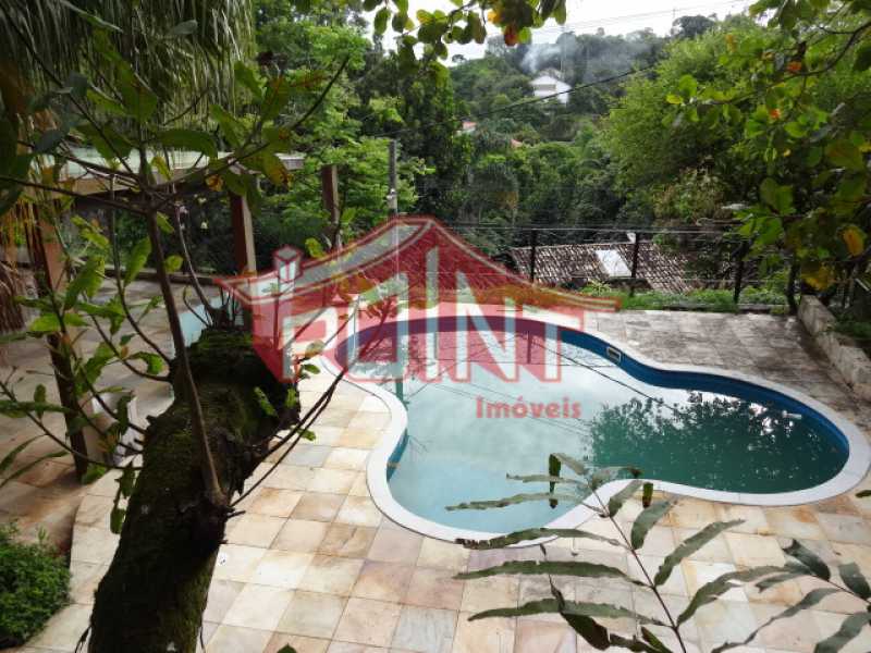Conheça 14 do imóvel - Casa em Condomínio 4 quartos à venda Pendotiba, Niterói - R$ 1.500.000 - 1214 - 1 14 - 1