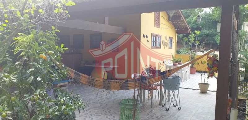 Conheça 75186a11-277b-4283-8d09-33f3bc do imóvel - Casa em Condomínio à venda Estrada Caetano Monteiro, Badu, Niterói - R$ 690.000 - 1319 - 15 75186a11-277b-4283-8d09-33f3bc - 15