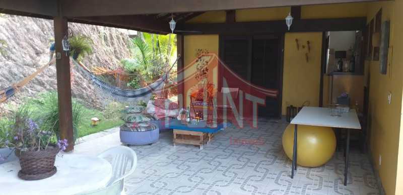 Conheça f16ced7d-2548-4e5a-9a01-945d3a do imóvel - Casa em Condomínio à venda Estrada Caetano Monteiro, Badu, Niterói - R$ 690.000 - 1319 - 25 f16ced7d-2548-4e5a-9a01-945d3a - 25