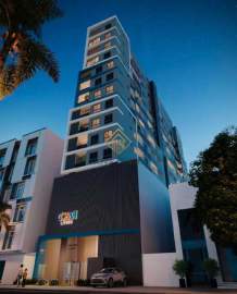Ótima localização - Apartamento 2 quartos à venda Vila Velha,ES Praia da Costa - R$ 864.049 - NDAP20048