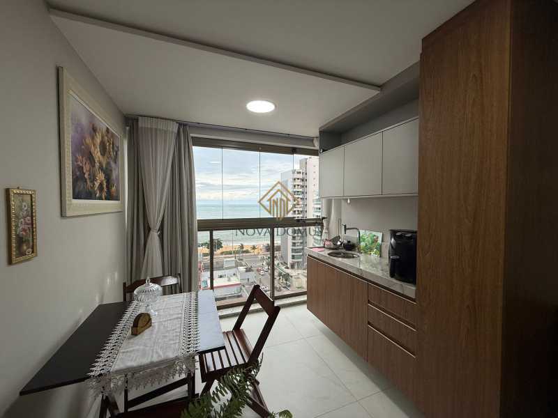 Conheça 5cb388fa-1094-49ba-917f-e7e747 do imóvel - Apartamento 3 quartos à venda Vila Velha,ES Praia de Itaparica - R$ 1.275.000 - NDAP30078 - 5 5cb388fa-1094-49ba-917f-e7e747 - 5