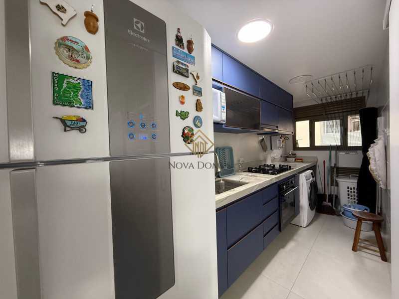 Conheça 8c247e2e-5bef-47c3-91db-060427 do imóvel - Apartamento 3 quartos à venda Vila Velha,ES Praia de Itaparica - R$ 1.275.000 - NDAP30078 - 8 8c247e2e-5bef-47c3-91db-060427 - 8