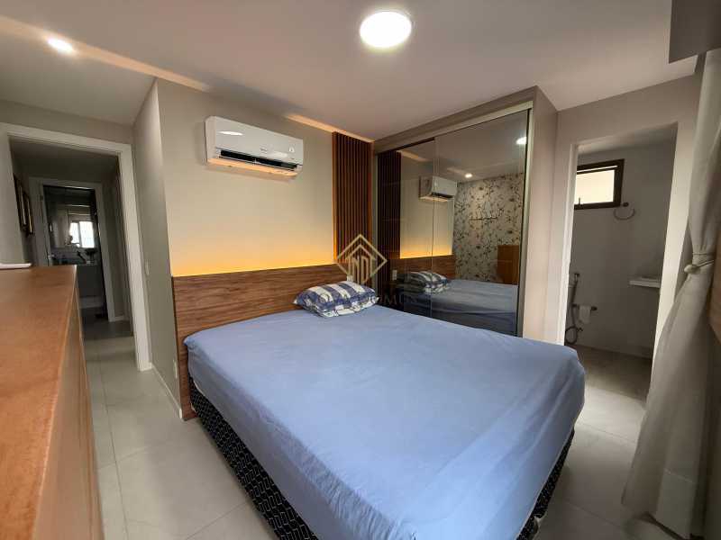 Conheça 35ed283e-6f62-4ce7-818d-4399f6 do imóvel - Apartamento 3 quartos à venda Vila Velha,ES Praia de Itaparica - R$ 1.275.000 - NDAP30078 - 11 35ed283e-6f62-4ce7-818d-4399f6 - 11