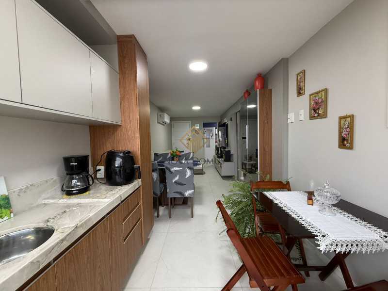 Conheça 250e2298-bc45-4c27-afae-23a3e6 do imóvel - Apartamento 3 quartos à venda Vila Velha,ES Praia de Itaparica - R$ 1.275.000 - NDAP30078 - 6 250e2298-bc45-4c27-afae-23a3e6 - 6
