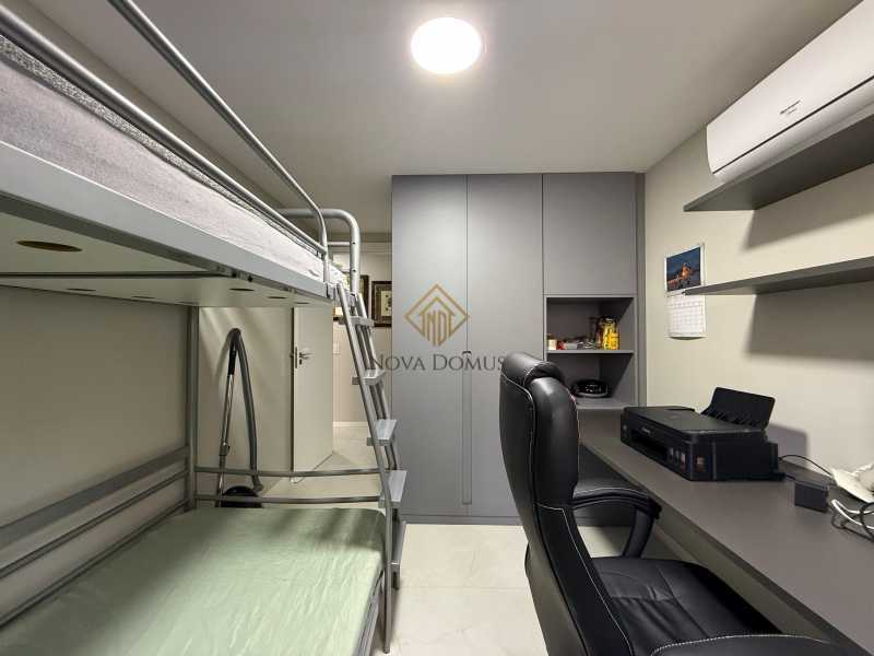 Conheça 717ff865-06e1-4c34-a03f-96c627 do imóvel - Apartamento 3 quartos à venda Vila Velha,ES Praia de Itaparica - R$ 1.275.000 - NDAP30078 - 18 717ff865-06e1-4c34-a03f-96c627 - 18