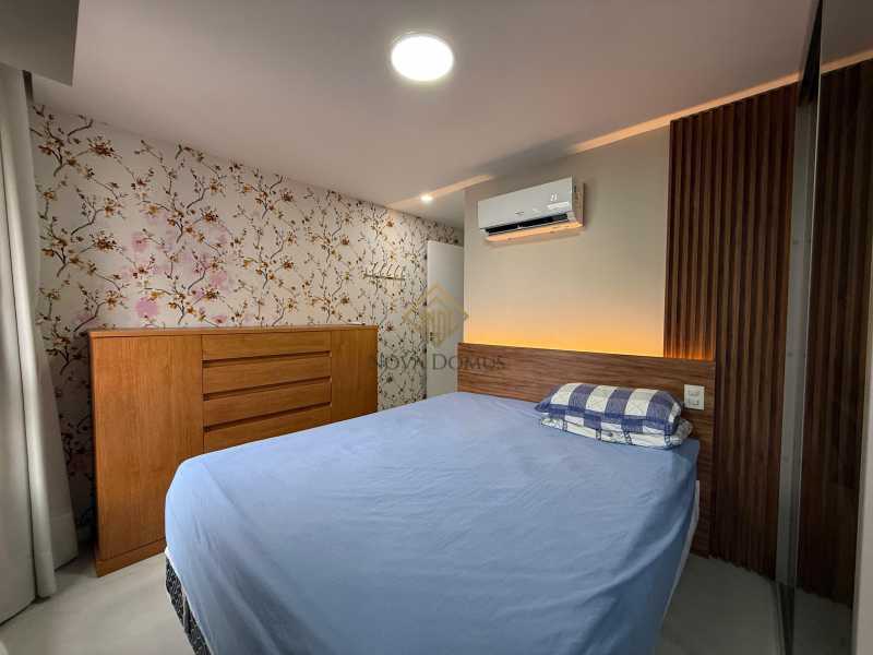 Conheça 0812ce3a-ef47-4392-b845-b824a4 do imóvel - Apartamento 3 quartos à venda Vila Velha,ES Praia de Itaparica - R$ 1.275.000 - NDAP30078 - 12 0812ce3a-ef47-4392-b845-b824a4 - 12