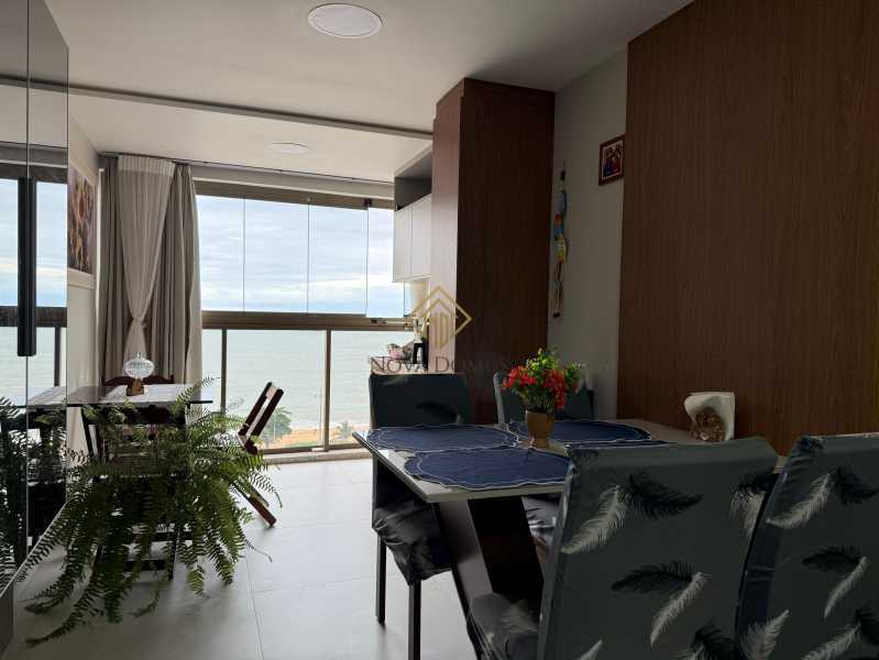 Conheça 1272fa2d-33be-4556-a5a1-0ed670 do imóvel - Apartamento 3 quartos à venda Vila Velha,ES Praia de Itaparica - R$ 1.275.000 - NDAP30078 - 4 1272fa2d-33be-4556-a5a1-0ed670 - 4