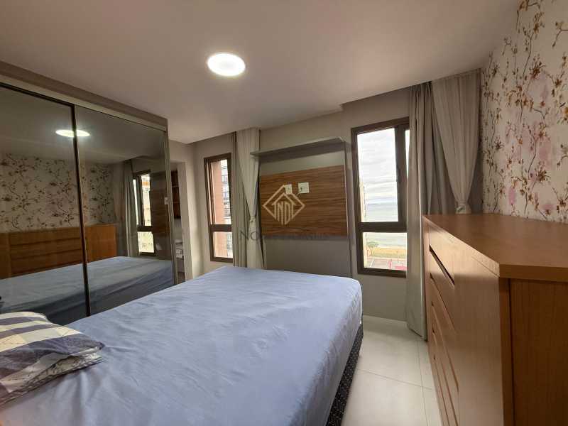 Conheça 2f3dbbba-58b0-4765-99b1-cf2872 do imóvel - Apartamento 3 quartos à venda Vila Velha,ES Praia de Itaparica - R$ 1.275.000 - NDAP30078 - 10 2f3dbbba-58b0-4765-99b1-cf2872 - 10